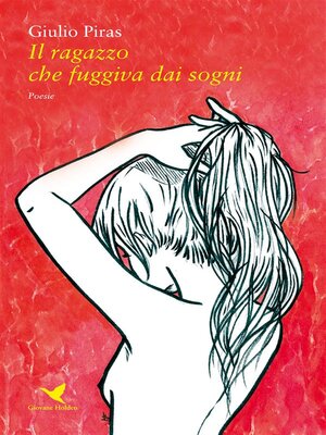 cover image of Il ragazzo che fuggiva dai sogni